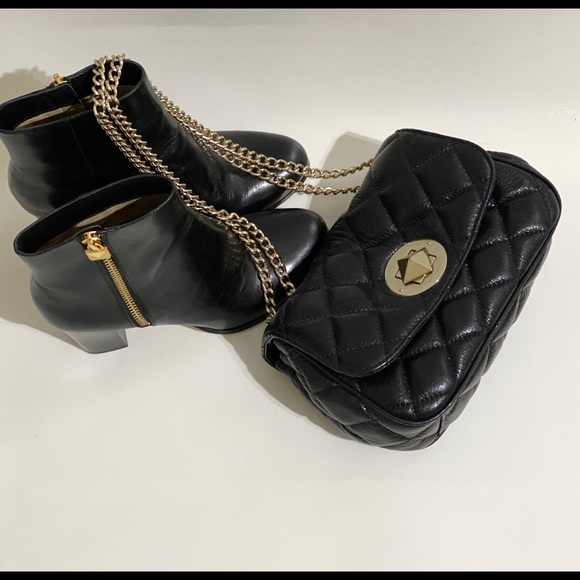 Kate Spade quilted bag - Picture 16 of 16